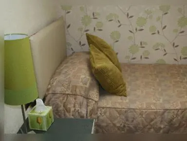 Guest house Ash Lea Hotel Blackpool