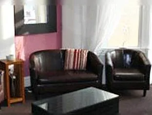 Ash Lea Hotel Blackpool 3*,  United Kingdom