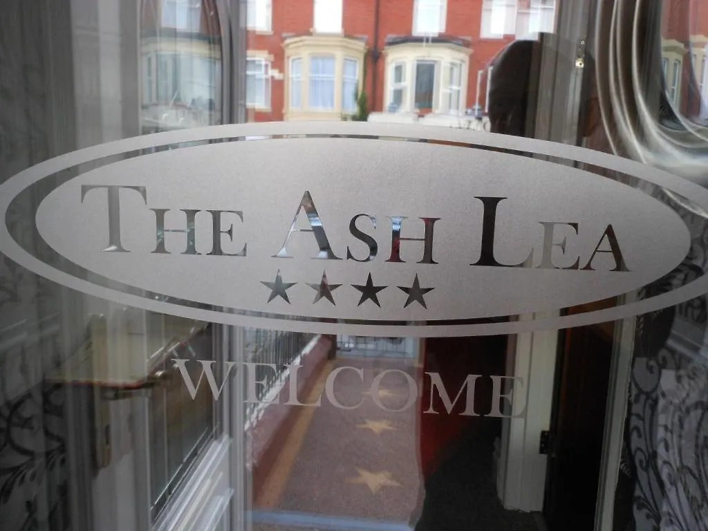 Ash Lea Hotel Blackpool United Kingdom