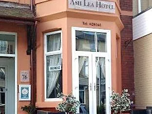 Ash Lea Hotel Blackpool United Kingdom