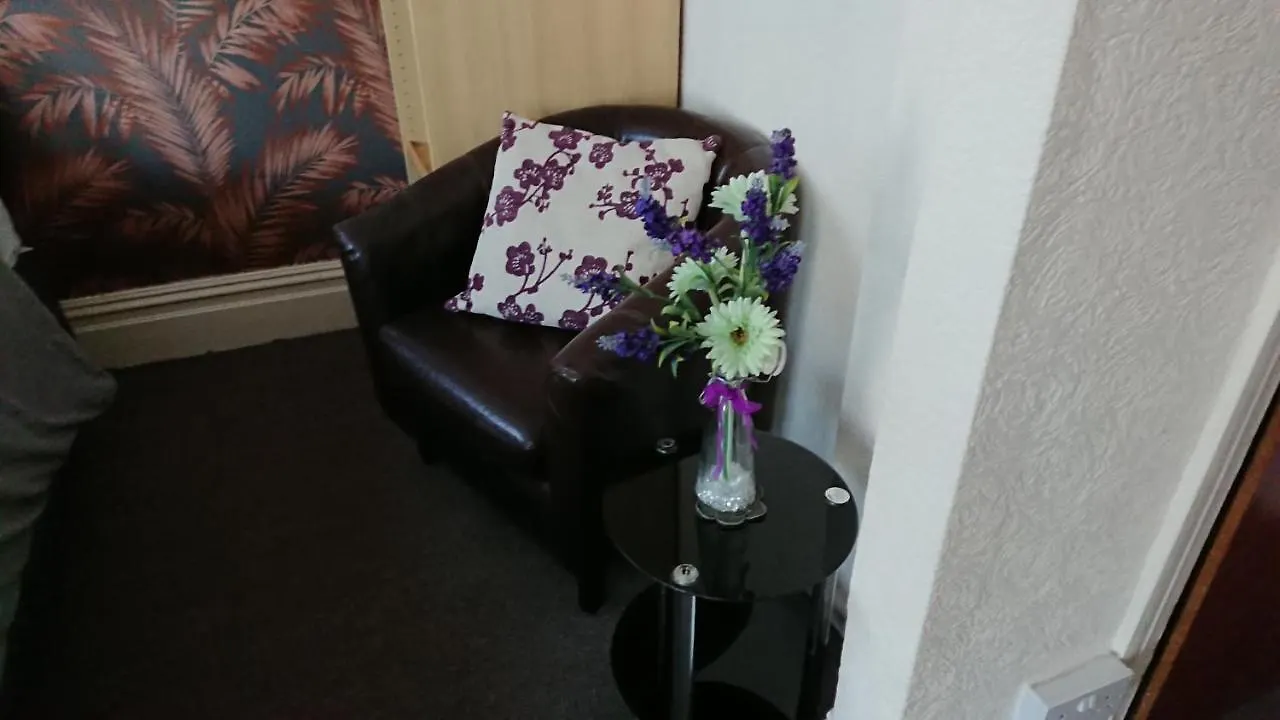 Ash Lea Hotel Blackpool 3*,