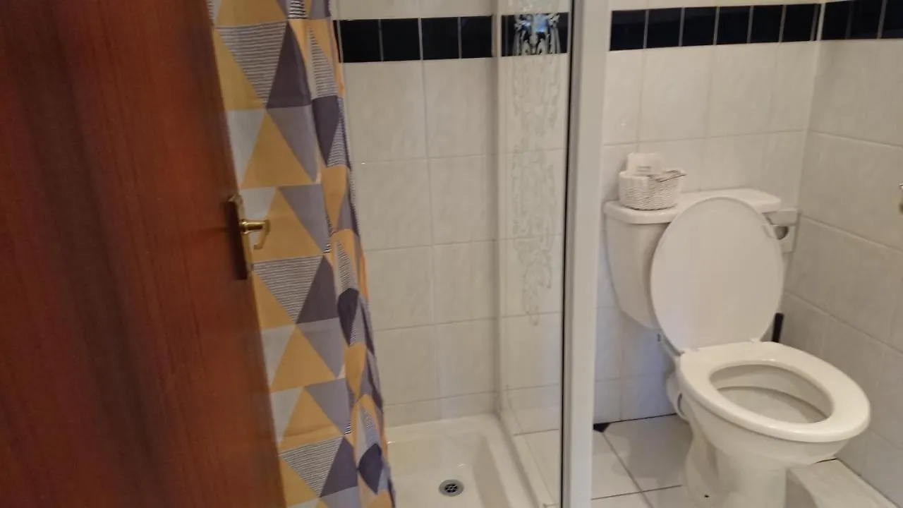 Guest house Ash Lea Hotel Blackpool