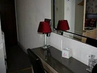 Ash Lea Hotel Blackpool